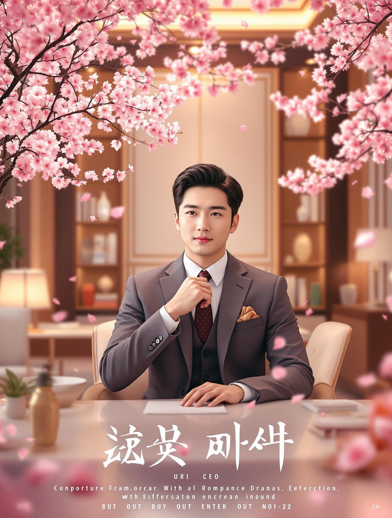 AI动漫在线观看 - 总裁的蜜糖小娇妻